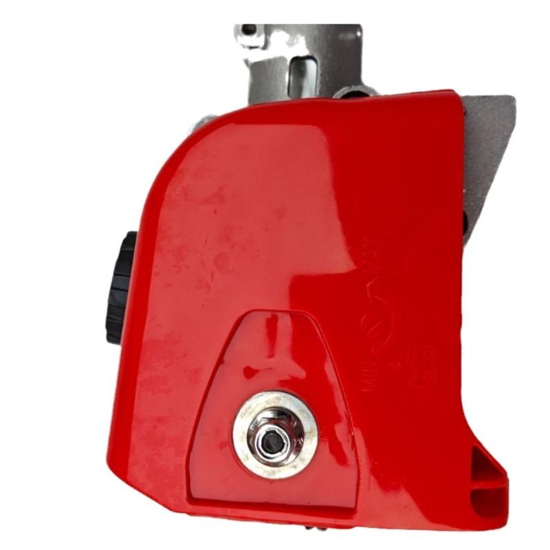 Protective Plastic Caps  Multipurpose Cutter  Head Cover Tool Longevitys Protector for Cutter  Heads To Guard Against Dusts  & Damage