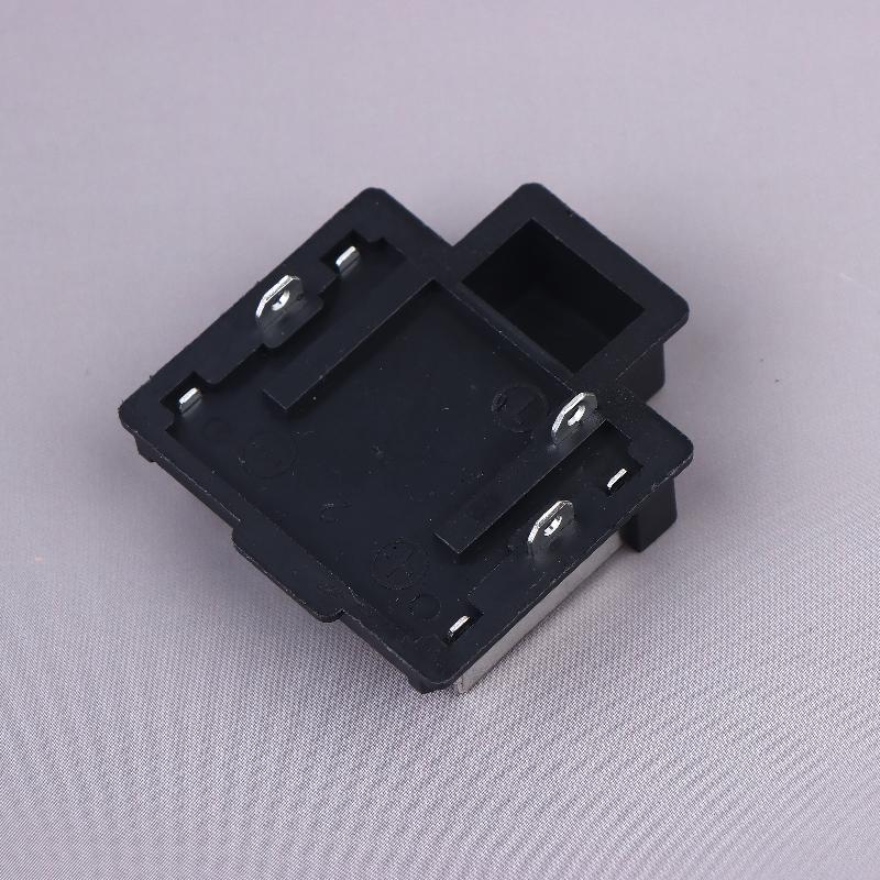 מחבר בלוק מסוף למחבר סוללה 2 פינים 3 פינים מתאם ממיר ליתיום מתכת עבור אביזרי כלי עבודה חשמליים 18V 21V