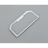Compatible with 26 RAV4 Models: Modified Right-Hand Drive Gear Shift and Cup Holder Decorative Sequin Sticker.