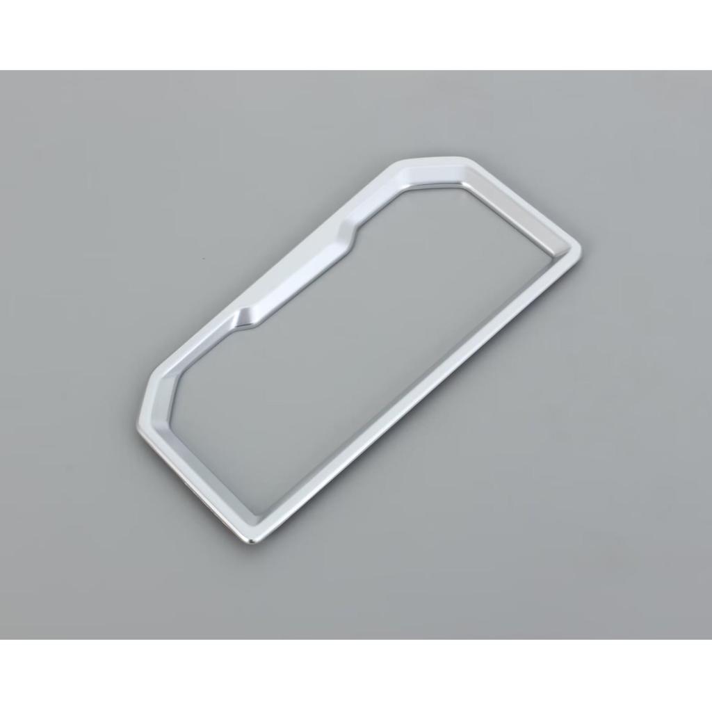 Compatible with 26 RAV4 Models: Modified Right-Hand Drive Gear Shift and Cup Holder Decorative Sequin Sticker.