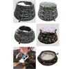 Elangyan Portable Collapsible Water Bladder with Lid