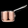 Rose Gold Stainless Steel Long Handle Sauce Dish