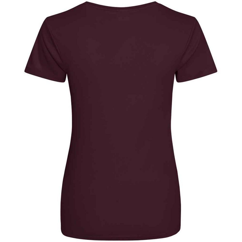 AWDis Cool Womens/Ladies T-Shirt