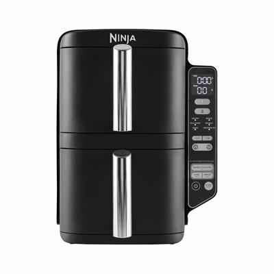 Électronique pour la cuisine – Fours électriques et friteuses