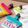 Food Bag Sealing Clips