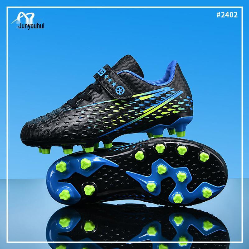 Junyouhui 2402 AG Studded Soccer Cleats 37
