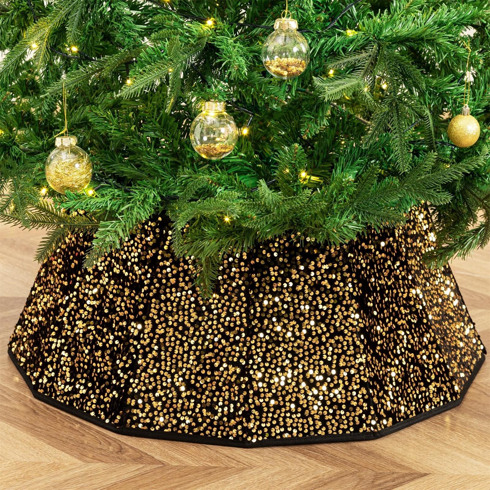 

Украшение основания для елки, двенадцатиугольная елка One Size