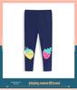 2026 Stylish Spring/Autumn Baby Girls' Leggings | Fashionable Long Pants for Outerwear
