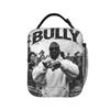 Bully Kanye West Insulated Lunch Bags Thermal Bag Reusable,Meal Container Leakproof Tote Lunch Box for Men Women College