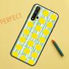 Polka Dots Lines Abstract Art For Huawei Nova 12s 11i 7i 8i 12i Y73 Y70 Y90 Y60 Y72 Y61 Y91 9 10 SE P40 Lite P30 Pro Case