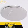 Accesorii de exterior – Capace de rezervor auto