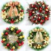 Christmas Wreaths & Door Decor