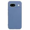 For Google Pixel 8a Case Anti-Scratch TPU Phone Cover with Fiber Lining