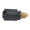 Turbocharger Control Valve 9661960380 Car Turbocharger Vacuum Solenoid Valve For Citroen C4 C5 307 308