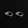 MOOSOO R06 Egg Object Ring: Egg