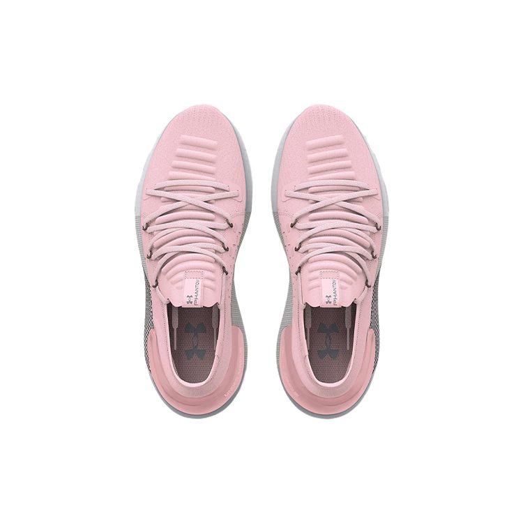 Under Armour Hovr Phantom 3 'Prime Pink' Women's 3025517-602