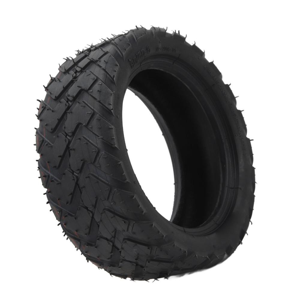 Anti Skid Electric Scooter Tire Thickened Rubber Tire Tubeless Tire Electric Scooters Repair