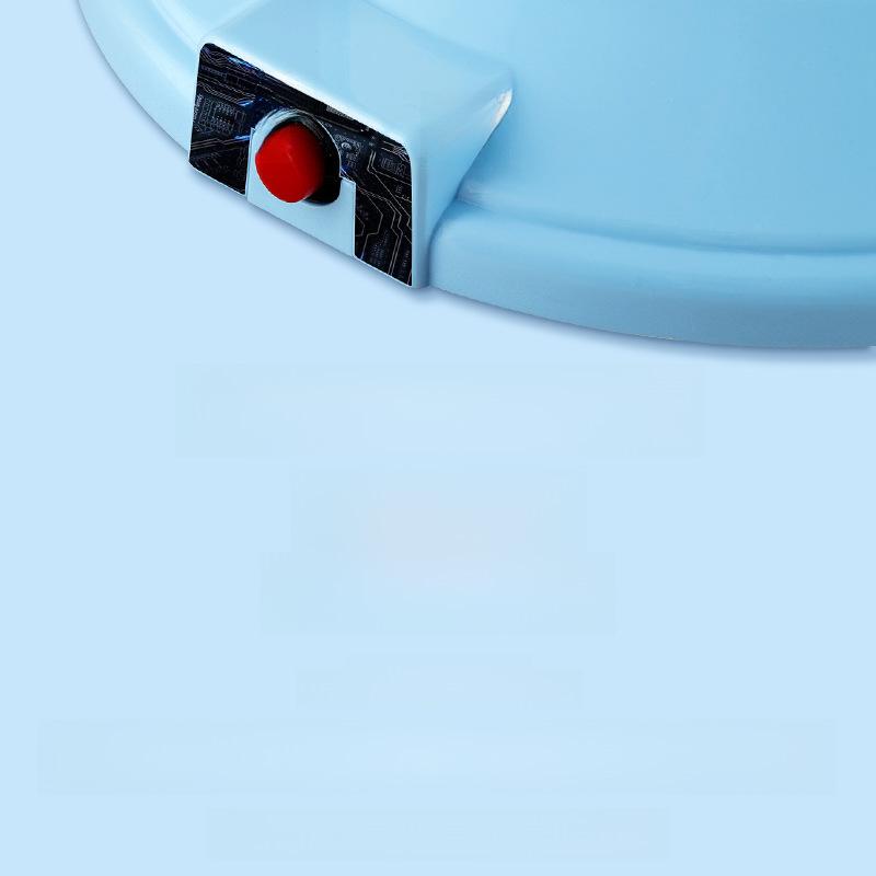 Multifunctional Vertical Wireless USB Fast Charging Board for Home