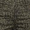 Short Shame Aop Leopard Creamy Js23-316-02 Woman JOSEPH 'IN