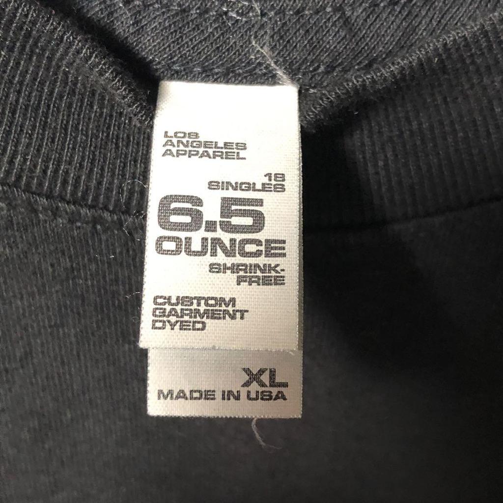 [USED] Made In the USA, GANTZ T-shirt Featuring Reika Shimodaira, Manga and Anime, Rare, Vintage Clothing