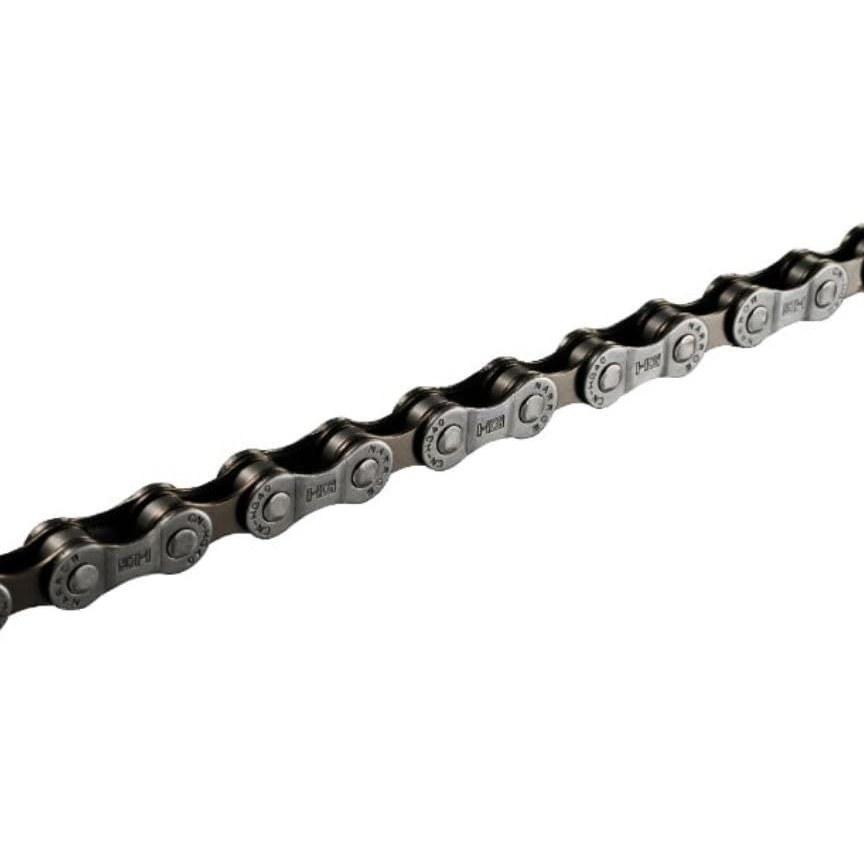 Shimano Chain (8 7 6 Speed) CN-HG40 Pin Specification 8S 7S 6S 118L ICNHG40118I