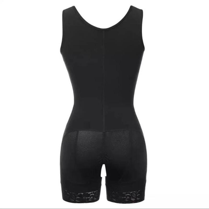 Full Body Shaper Slimming Waist Body Shaper