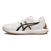 Asics Tarther Sc Comfortable Low-Top Lifestyle Shoes Unisex sneakers White Black 1203A125-104