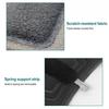 Sports Thumb Support Brace Built-in Spring Finger Protection Wrist Guard Thumb Spica Splint for Pain Sponge Thumb Protector