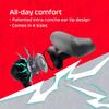 HyperX Cloud Earbuds III Gaming Official Japanese Distributor BN7S0AA Earphones, Wired, 3.5mm, Product,