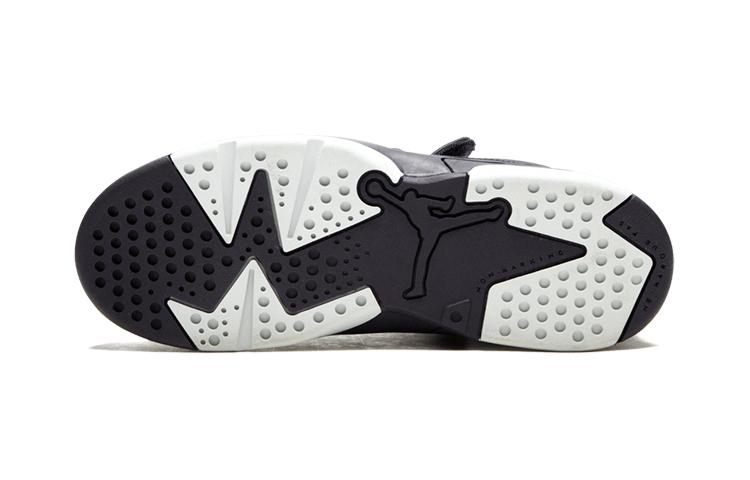 Jordan Air Jordan 6 Kids' Basketball Shoes Pre School 543389-509