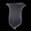 Nylon Fishing Nets Fishing Tackle Collapsible Rhombus Mesh Hole Fishing Products