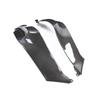 Kawasaki ZX10R/ZX-10RR Carbon Fiber Fuel Tank Side Panel