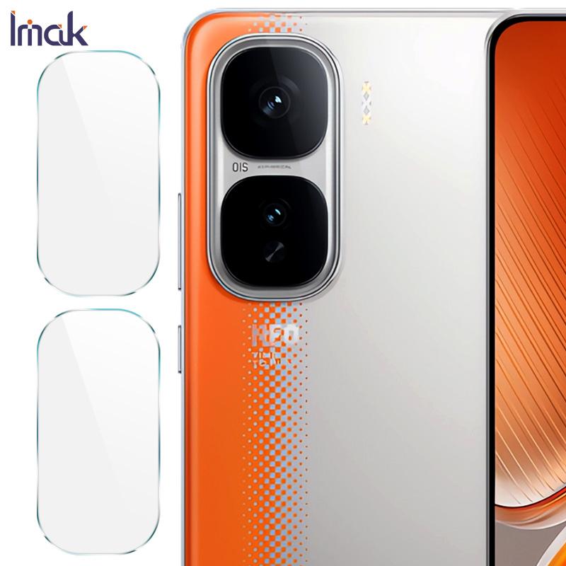 

Для iQOO Neo10 Pro 5G Glass IMAK High Definition Glass Lens Film iQOO Neo10 5G