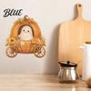 Removable Vinyl Outlet Stickers Cute Ghost Halloween Switch Plate Stickers Self-Adhesive Cover Decorative Covers for Home Decals Pumpkin Bat Floral