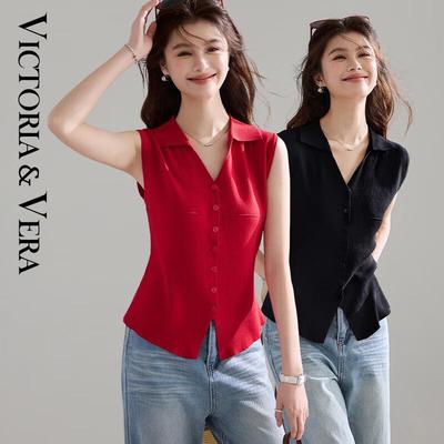 Tops – T-shirt, polo e canotte