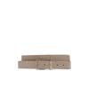 Branded Loop Square Belt 2.5