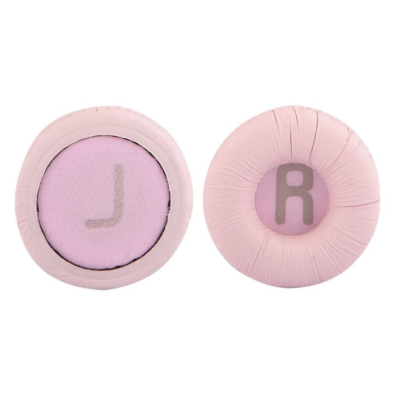 

Earpads Soft Sponge Ear Pad Comfortable Earmuffs/Headband Cushion for Tune 600 JR300 T500BT T450BT Replacement Repair