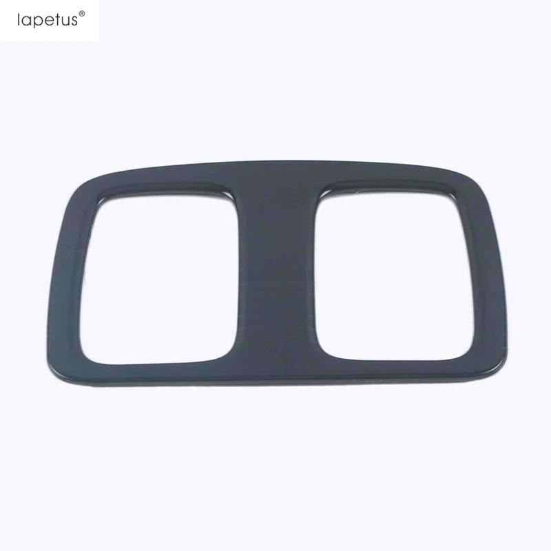 Rám krytu výdechu klimatizace zadní loketní opěrky auta pro Hyundai Tucson NX4 - 2025 Interiérové doplňky