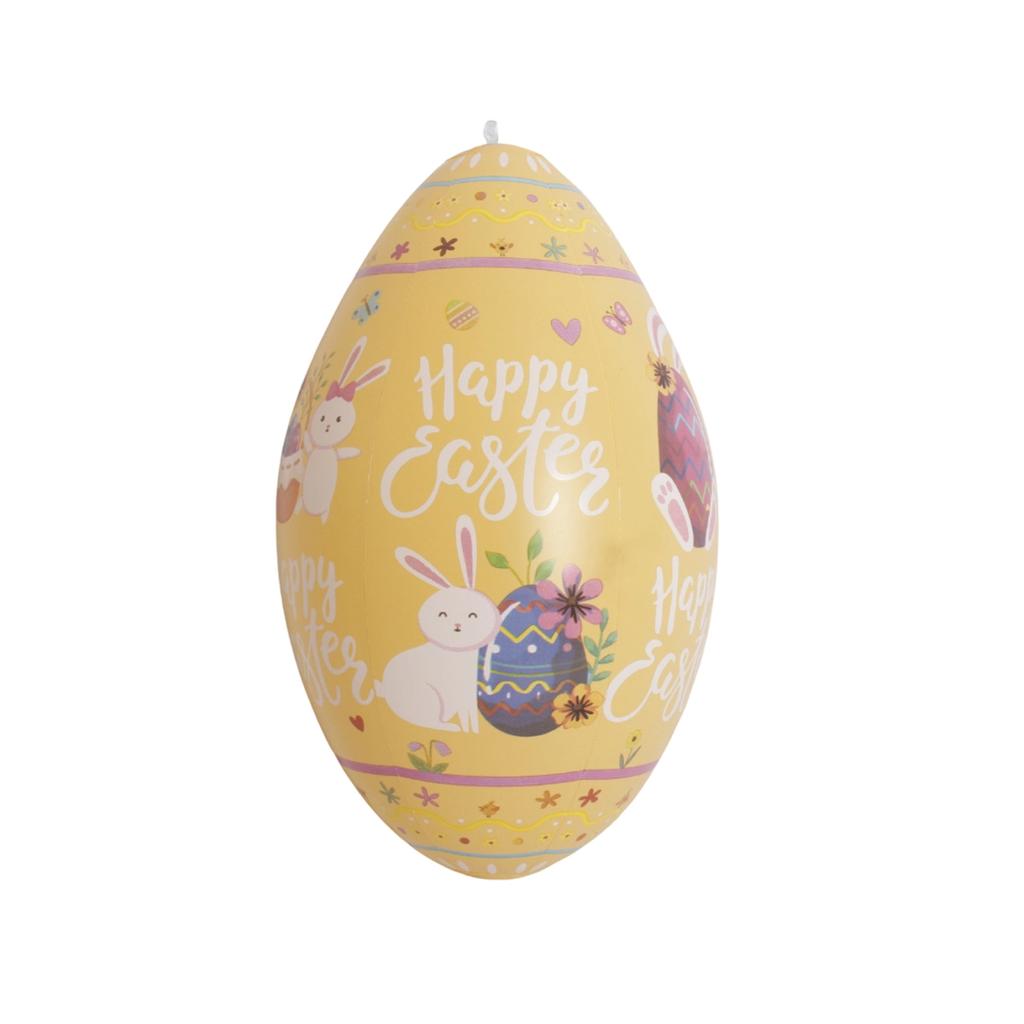 Easter Decorations, Props, Inflatable Toys, And Balloons