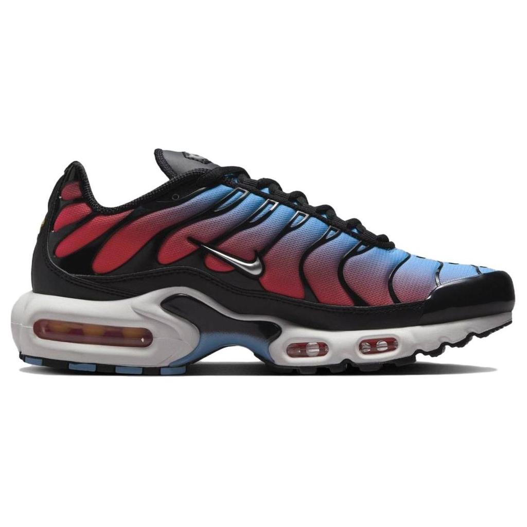 Nike  Air Max Plus Firecracker Women Sneakers Blue Black University-Blue HF5386-001