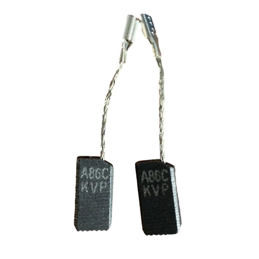 Carbon Brushes A C Carbon Brush KVP Compatible With High Quality
