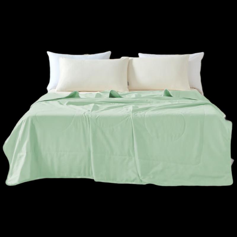 VEKEN Cloud Fiber Summer Quilt