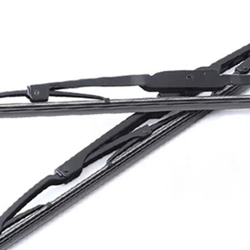 JMC Windshield Wiper Blades