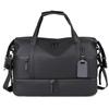 Short-haul business travel bag wet and dry separation luggage bag large capacity student computer bag fitness yoga boarding