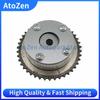 1PC Intake 24350-2E201 24350-2E200 Exhaust 24370-2E650 Timing Camshaft Gear CVVT for Hyundai Elantra Forte Car Spare Accessories