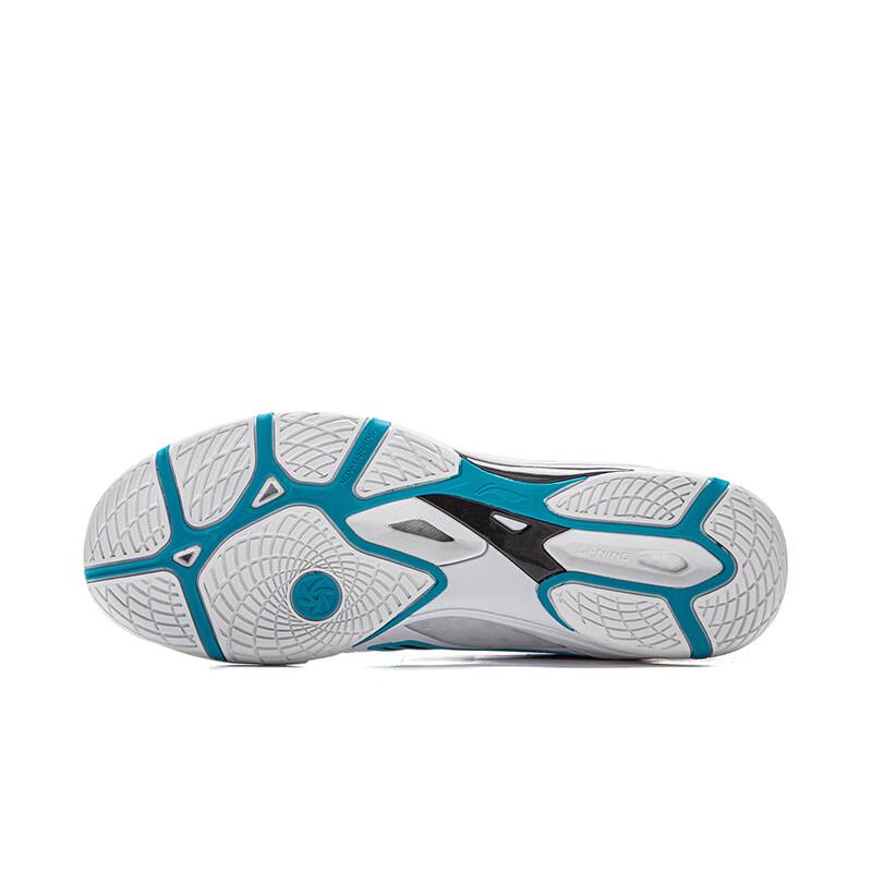 Li-Ning Unisex Badminton & Table Tennis Training Shoes