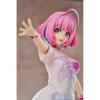 RIBOSE "THE IDOLMSTER CINDERELLA GIRLS" Riamu Yumemi non-scale PVC & ABS painted finished figure