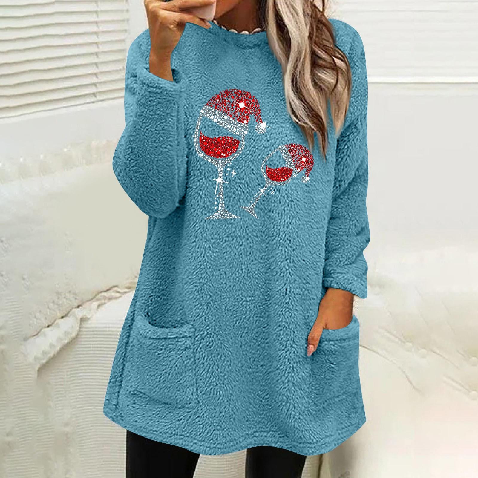 

Женский свободный топ с круглым вырезом и длинными рукавами, ажурной спинкой XXXL