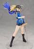 night Heroine X Scale PVC Painted Complete Figure Fate/stay 1/7 (including scarf)