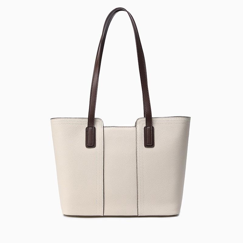 

100% Genuine Leather Women Tote Bag Luxury Designer Versatile Women s Bag Cow Leather Shoulder Bags Female Handbags